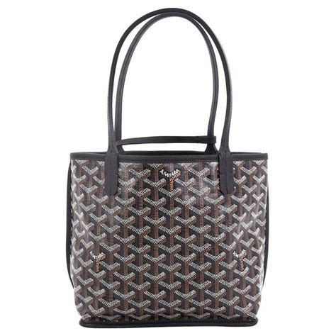 goyard tasche mini|goyard mini handbags.